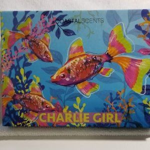 12 Color Eyeshadow Palette